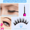 Magnetic Eyelashes Kit