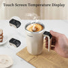 Mongdio Self Stirring Coffee Mug