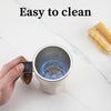 Mongdio Self Stirring Coffee Mug
