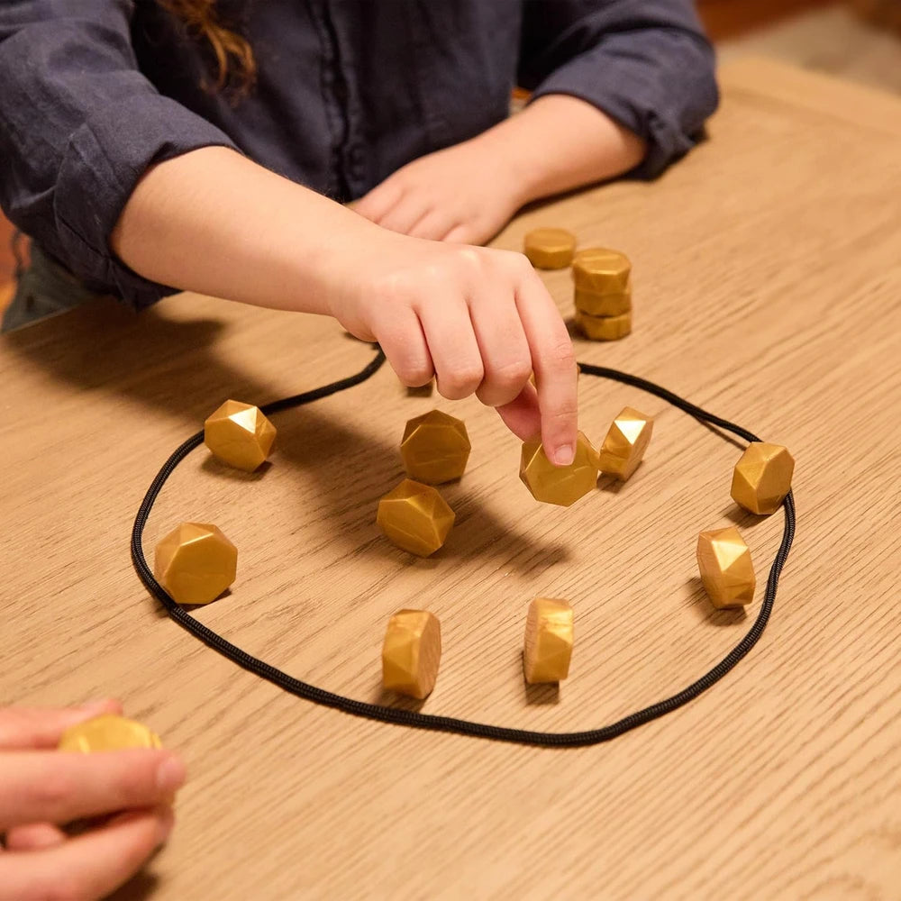 Kollide Magnetic Strategy Family Game