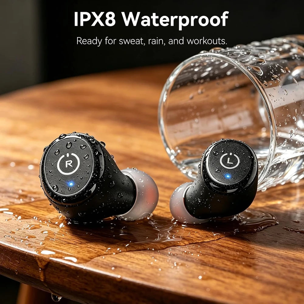 TOZO T10 Wireless Earbuds