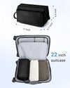BAGSMART Men Toiletry Bag
