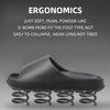 Mens EVA Anti Slip Bathroom Slippers