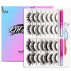 Magnetic Eyelashes Kit