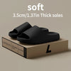 Mens EVA Anti Slip Bathroom Slippers