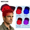 Red Light Therapy Hair Growth Hat