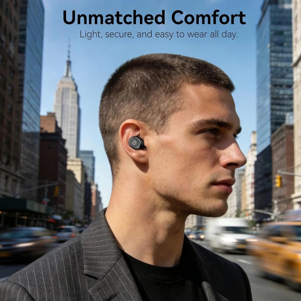 TOZO T10 Wireless Earbuds
