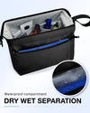 BAGSMART Men Toiletry Bag