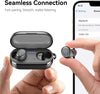 TOZO T10 Wireless Earbuds