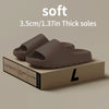 Mens EVA Anti Slip Bathroom Slippers