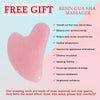 Ice Roller And Gua Sha Set