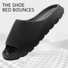 Mens EVA Anti Slip Bathroom Slippers