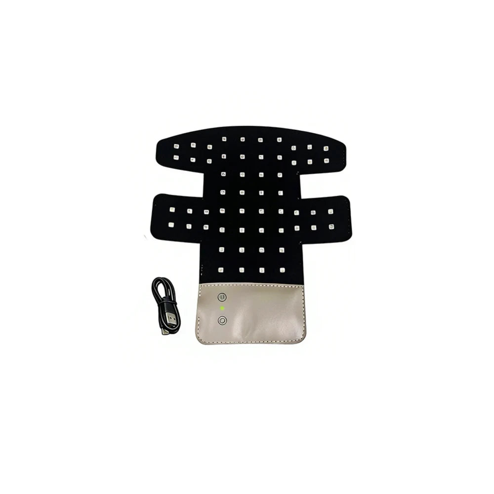 Red Light Therapy Hair Growth Hat