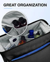 BAGSMART Men Toiletry Bag